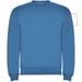 Clasica unisex tröja med rund hals-ståndskiss10