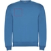 Batian ECO bluza unisex z okrągłym dekoltem-Szkic opisu20
