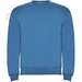 Batian ECO bluza unisex z okrągłym dekoltem-Szkic opisu13