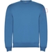 Batian ECO bluza unisex z okrągłym dekoltem-Szkic opisu14