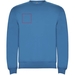 Batian ECO bluza unisex z okrągłym dekoltem-Szkic opisu17