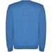 Clasica Sweatshirt mit Rundhalsausschnitt Unisex-Standskizze18