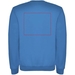 Clasica Sweatshirt mit Rundhalsausschnitt Unisex-Standskizze4