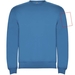Clasica Sweatshirt mit Rundhalsausschnitt Unisex-Standskizze1