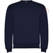 Maglione a girocollo unisex Clasica-Schizzi dello stand15