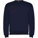 Maglione a girocollo unisex Clasica-Schizzi dello stand18
