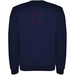 Maglione a girocollo unisex Clasica-Schizzi dello stand19