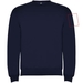 Maglione a girocollo unisex Clasica-Schizzi dello stand7