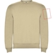 Maglione a girocollo unisex Clasica-Schizzi dello stand11