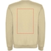 Maglione a girocollo unisex Clasica-Schizzi dello stand9