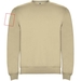 Maglione a girocollo unisex Clasica-Schizzi dello stand1
