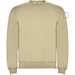 Maglione a girocollo unisex Clasica-Schizzi dello stand4