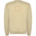 Maglione a girocollo unisex Clasica-Schizzi dello stand5