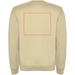 Maglione a girocollo unisex Clasica-Schizzi dello stand15