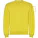 Batian ECO bluza unisex z okrągłym dekoltem-Szkic opisu12