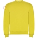 Batian ECO bluza unisex z okrągłym dekoltem-Szkic opisu16