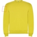 Batian ECO bluza unisex z okrągłym dekoltem-Szkic opisu6