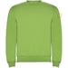 Clasica Sweatshirt mit Rundhalsausschnitt für Kinder-Standskizze20