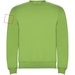 Maglione a girocollo da bambino Clasica-Schizzi dello stand5