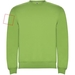 Maglione a girocollo da bambino Clasica-Schizzi dello stand19