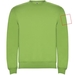 Maglione a girocollo da bambino Clasica-Schizzi dello stand18