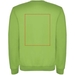 Maglione a girocollo da bambino Clasica-Schizzi dello stand12