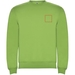 Maglione a girocollo da bambino Clasica-Schizzi dello stand13