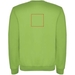 Maglione a girocollo da bambino Clasica-Schizzi dello stand16