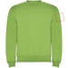 Clasica Sweatshirt mit Rundhalsausschnitt für Kinder-Standskizze18