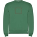 Clasica Sweatshirt mit Rundhalsausschnitt für Kinder-Standskizze1