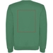 Maglione a girocollo da bambino Clasica-Schizzi dello stand4