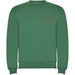 Maglione a girocollo da bambino Clasica-Schizzi dello stand13