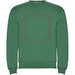 Maglione a girocollo da bambino Clasica-Schizzi dello stand5