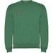 Maglione a girocollo da bambino Clasica-Schizzi dello stand3