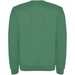 Maglione a girocollo da bambino Clasica-Schizzi dello stand18
