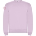 Clasica Sweatshirt mit Rundhalsausschnitt für Kinder-Standskizze12