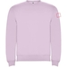 Clasica Sweatshirt mit Rundhalsausschnitt für Kinder-Standskizze11