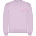 Clasica Sweatshirt mit Rundhalsausschnitt für Kinder-Standskizze1