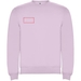 Clasica Sweatshirt mit Rundhalsausschnitt für Kinder-Standskizze15