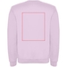 Clasica Sweatshirt mit Rundhalsausschnitt für Kinder-Standskizze18