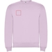 Clasica Sweatshirt mit Rundhalsausschnitt für Kinder-Standskizze17