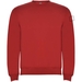 Clasica Sweatshirt mit Rundhalsausschnitt für Kinder-Standskizze3