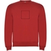 Clasica Sweatshirt mit Rundhalsausschnitt für Kinder-Standskizze7