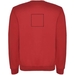 Clasica Sweatshirt mit Rundhalsausschnitt für Kinder-Standskizze5