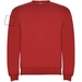 Maglione a girocollo da bambino Clasica-Schizzi dello stand12