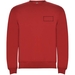 Maglione a girocollo da bambino Clasica-Schizzi dello stand9
