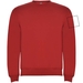 Maglione a girocollo da bambino Clasica-Schizzi dello stand17