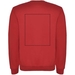 Maglione a girocollo da bambino Clasica-Schizzi dello stand15