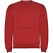 Clasica Sweatshirt mit Rundhalsausschnitt für Kinder-Standskizze20