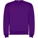 Maglione a girocollo da bambino Clasica-Schizzi dello stand2